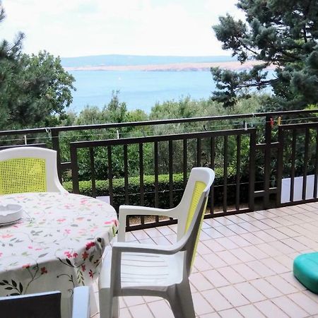 Tihana Apartments Jadranovo Luaran gambar