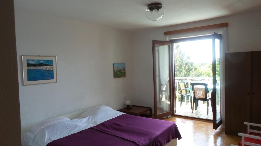 Tihana Apartments Jadranovo Bilik gambar