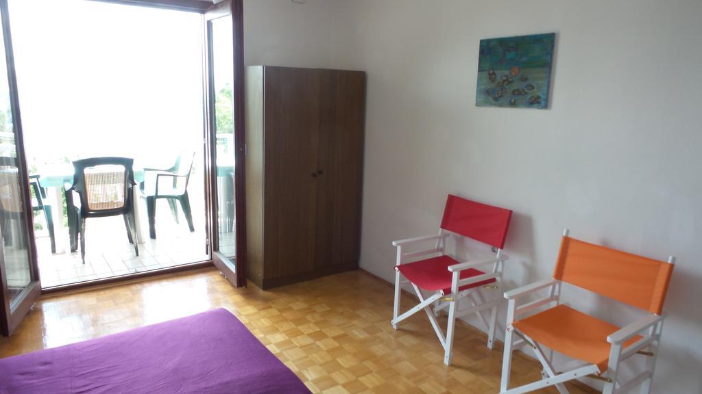 Tihana Apartments Jadranovo Bilik gambar