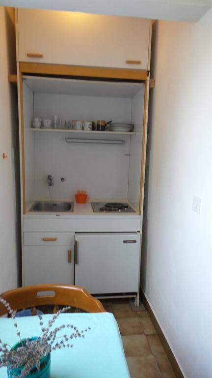 Tihana Apartments Jadranovo Bilik gambar