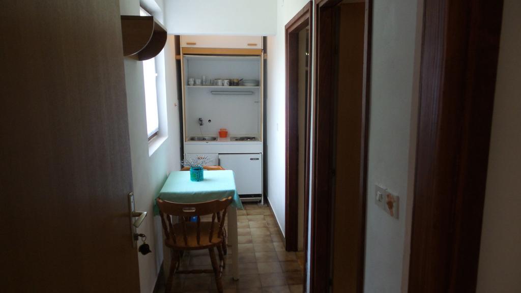 Tihana Apartments Jadranovo Bilik gambar