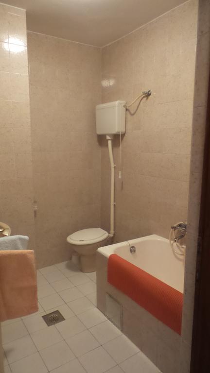 Tihana Apartments Jadranovo Bilik gambar