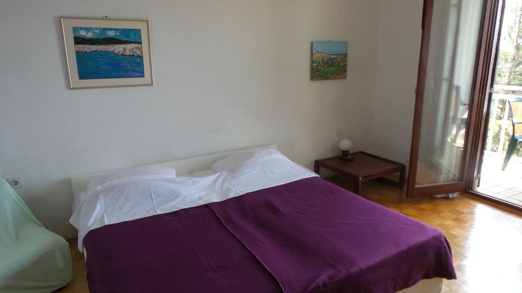 Tihana Apartments Jadranovo Bilik gambar